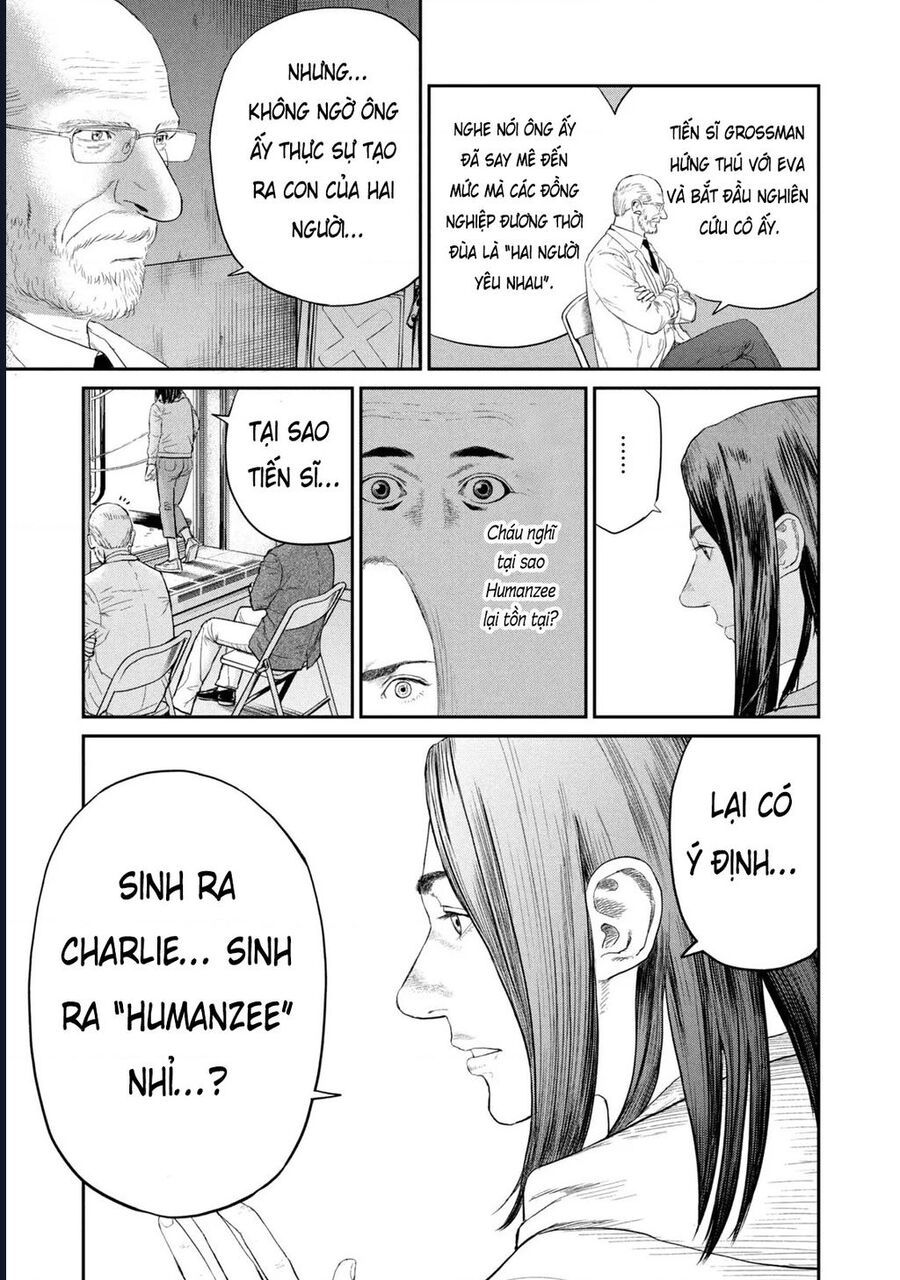 Darwin Jihen - chap3 - Trang 20